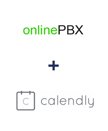 Интеграция onlinePBX и Calendly