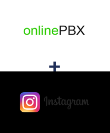 Интеграция onlinePBX и Instagram