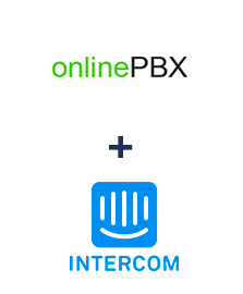 Интеграция onlinePBX и Intercom Интеграция onlinePBX и Intercom