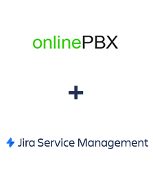 Интеграция onlinePBX и Jira Service Management Интеграция onlinePBX и Jira Service Management