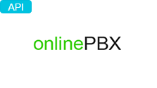 onlinePBX API