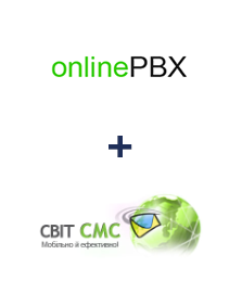 Интеграция onlinePBX и SvitSMS Интеграция onlinePBX и SvitSMS