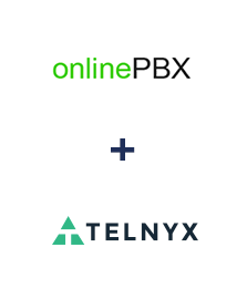 Интеграция onlinePBX и Telnyx