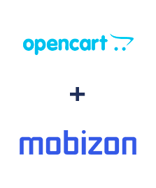 Интеграция Opencart и Mobizon