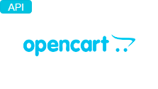 Opencart API