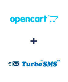Интеграция Opencart и TurboSMS
