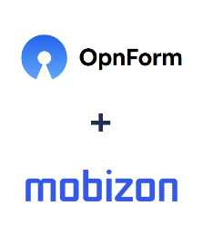 Интеграция OpnForm и Mobizon