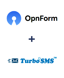 Интеграция OpnForm и TurboSMS