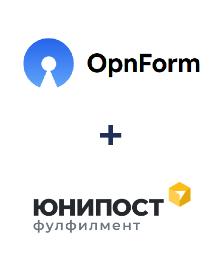 Интеграция OpnForm и Unipost