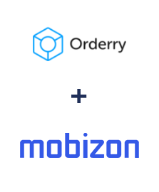 Интеграция Orderry и Mobizon