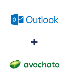 Интеграция Microsoft Outlook и Avochato