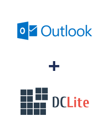 Интеграция Microsoft Outlook и DC Lite Интеграция Microsoft Outlook и DC Lite