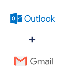 Интеграция Microsoft Outlook и Gmail