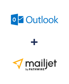 Интеграция Microsoft Outlook и Mailjet