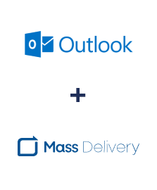 Интеграция Microsoft Outlook и MassDelivery Интеграция Microsoft Outlook и MassDelivery