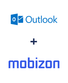 Интеграция Microsoft Outlook и Mobizon