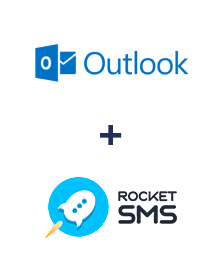 Интеграция Microsoft Outlook и RocketSMS Интеграция Microsoft Outlook и RocketSMS