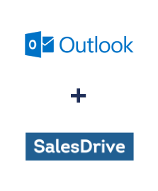 Интеграция Microsoft Outlook и SalesDrive