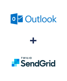 Интеграция Microsoft Outlook и SendGrid