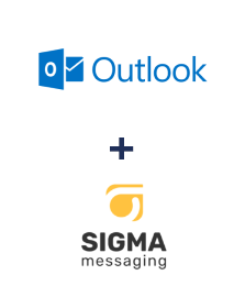 Интеграция Microsoft Outlook и SigmaSMS