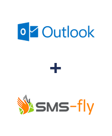 Интеграция Microsoft Outlook и SMS-fly