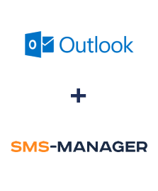 Интеграция Microsoft Outlook и SMS-Manager Интеграция Microsoft Outlook и SMS-Manager
