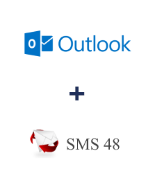 Интеграция Microsoft Outlook и SMS 48