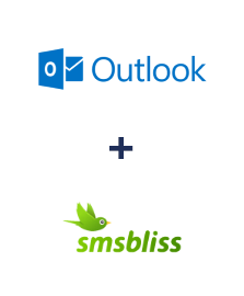 Интеграция Microsoft Outlook и SmsBliss Интеграция Microsoft Outlook и SmsBliss