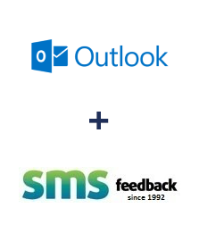 Интеграция Microsoft Outlook и SMSfeedback Интеграция Microsoft Outlook и SMSfeedback