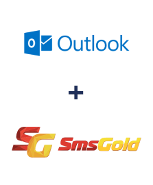 Интеграция Microsoft Outlook и SMSGold Интеграция Microsoft Outlook и SMSGold
