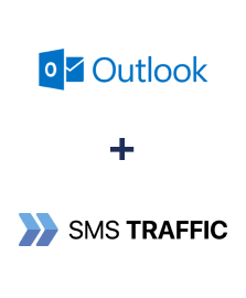 Интеграция Microsoft Outlook и SMS Traffic Интеграция Microsoft Outlook и SMS Traffic