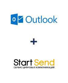 Интеграция Microsoft Outlook и StartSend Интеграция Microsoft Outlook и StartSend