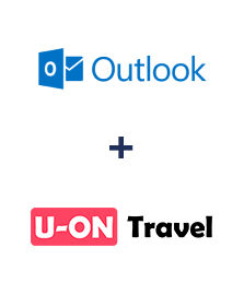 Интеграция Microsoft Outlook и U-ON.Travel Интеграция Microsoft Outlook и U-ON.Travel