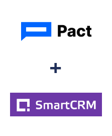 Интеграция Pact и Binotel SmartCRM