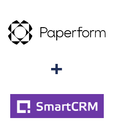 Интеграция Paperform и Binotel SmartCRM Интеграция Paperform и Binotel SmartCRM