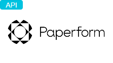 Paperform API
