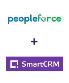 Интеграция PeopleForce и Binotel SmartCRM Интеграция PeopleForce и Binotel SmartCRM