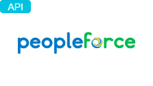 PeopleForce API
