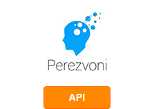 Интеграция Perezvoni с другими системами по API