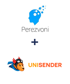 Интеграция Perezvoni и Unisender Интеграция Perezvoni и Unisender