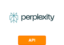 Интеграция Perplexity AI с другими системами по API Интеграция Perplexity AI с другими системами по API