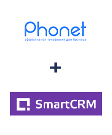 Интеграция Phonet и Binotel SmartCRM Интеграция Phonet и Binotel SmartCRM