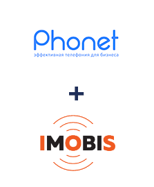 Интеграция Phonet и Imobis Интеграция Phonet и Imobis