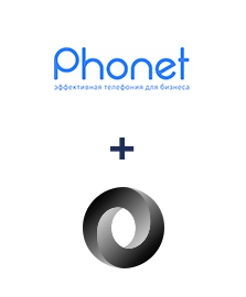 Интеграция Phonet и JSON