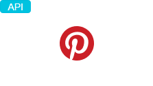 Pinterest API