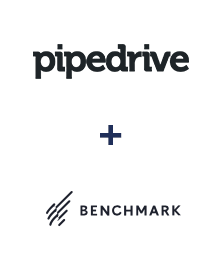 Интеграция Pipedrive и Benchmark Email