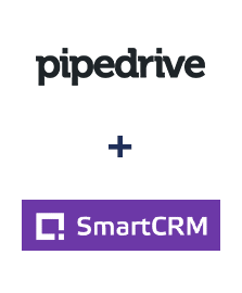 Интеграция Pipedrive и Binotel SmartCRM