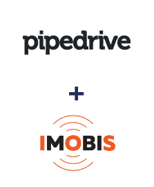 Интеграция Pipedrive и Imobis