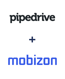 Интеграция Pipedrive и Mobizon