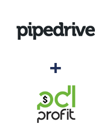 Интеграция Pipedrive и PDL-profit
